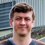 Dan Powell