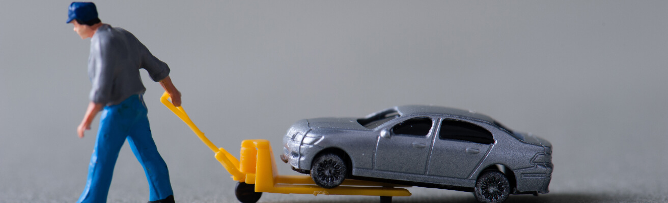 What does SORN mean? heycar heycar Quality used cars